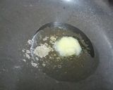 A picture of step 2 of Til Ke Ladoo.