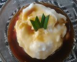 Foto langkah ke 6 dari resep Bubur sumsum.