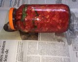 Foto del paso 5 de la receta: Tomates en conserva 🍅🍅🍅