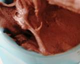 Chocolate Almond cupcakes recipe step 11 photo