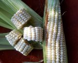 Foto del paso 2 de la receta: Guías espesadas