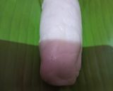 Foto langkah ke 3 dari resep Nagasari.
