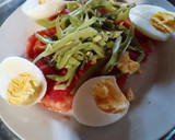 Foto del paso 2 de la receta: Ensalada chacarera