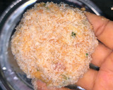 முட்டை கட்லெட் (Muttai cutlet recipe in tamil) ரெசிபி ஸ்டேப் 5 புகைப்படம்