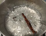 Foto langkah ke 1 dari resep Cinnamon Tea.