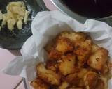 Ayam madu ala fe' #bandung_recookdiahayu langkah memasak 1 foto