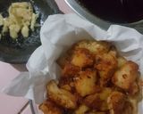 Foto langkah ke 1 dari resep Ayam madu ala fe' #bandung_recookdiahayu.