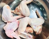 รูปขั้นตอนการทำที่ 2 ของ ไก่ทอดหาดใหญ่ จ้าา