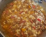 Foto del paso 2 de la receta: Moro de lentejas 🇩🇴🇩🇴🇩🇴