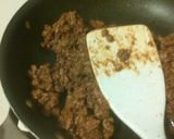 A picture of step 6 of Sloppy Biscuit.
