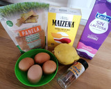 Foto del paso 1 de la receta: Natillas