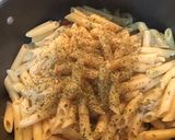 Foto del paso 3 de la receta: Penne Primavera&Cerdo #lacocinadegiri