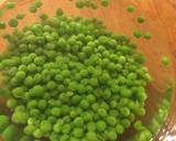Pasta With Bacon And Peas recipe step 1 photo