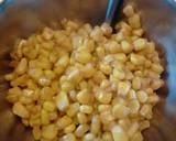 Sauteed Corn recipe step 2 photo