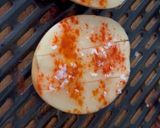 Foto del paso 3 de la receta: Patatas Asadas al Pimentón …. Una Guarnición Perfecta!!!