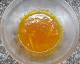 Foto del paso 2 de la receta: Salsa/jalea de naranja