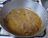 A picture of step 5 of Beef Massaman Curry - Kaeng Matsaman.