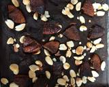 Sweet potato chocolate brownie recipe step 12 photo
