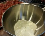 A picture of step 3 of Ina's Company Chicken Recipe.