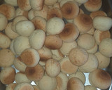 Foto del paso 4 de la receta: Chipa