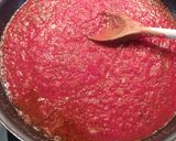 Φωτογραφία βήματος 3 της συνταγής Deep dish Chicago Pizza 🍕
