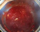 Szaftos tengergyümölcse-is bulgur recept fázis 1 fotója