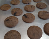 Foto del paso 3 de la receta: Alfajores de chocolate