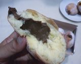 Foto langkah ke 6 dari resep Bomboloni isi cokelat.