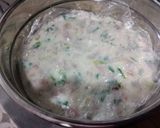 Foto del paso 2 de la receta: Croquetas de jamón y cebollín en freidora de aire