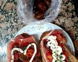 Foto del paso 4 de la receta: Brunch casero