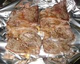 A picture of step 4 of Beef Steak and Sauce.