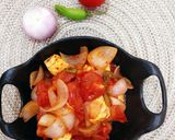 A picture of step 4 of Quick Paneer.