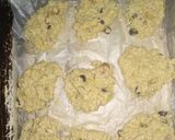 Foto del paso 4 de la receta: Galletas vegetarianas estilo americanas 😎😍😘