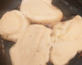 Foto del paso 2 de la receta: Empanaditas de plátano, facilitas,!¡