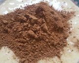 Foto del paso 3 de la receta: Bizcocho mármoleado con pudín de chocolate