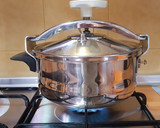 Foto del paso 4 de la receta: Cocido de "La Maruja" 😋