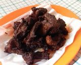 Foto langkah ke 5 dari resep Kambing Goreng Super Empuk.