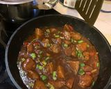 Foto langkah ke 7 dari resep Ayam KungPao.