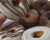Foto del paso 5 de la receta: Donas