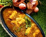 ढाबा स्टाईल मटर पनीर (Dhaba style matar paneer recipe in Hindi) रेसिपी चरण 8 फोटो