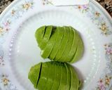 Foto del paso 2 de la receta: Mi desayuno Mediterráneo