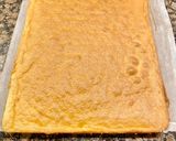 Foto del paso 4 de la receta: Brazo gitano con salmón ahumado