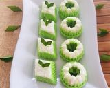Foto langkah ke 6 dari resep Putu ayu.