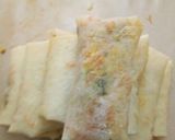 Foto langkah ke 6 dari resep Lumpia wortel.