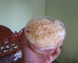 Foto langkah ke 3 dari resep Salad Buah Yoghurt Seadanya Ekonomis Tapi Creamyyyy Abisss.