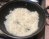 Foto del paso 2 de la receta: Arroz blanco