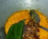 Foto langkah ke 5 dari resep Sambal Goreng Komplit Fiber Creme (kentang+ati ampela+usus).