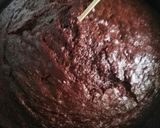 Foto del paso 10 de la receta Bizcocho de cacao y naranja