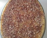 Foto del paso 4 de la receta: Postre húmedo de café, vainillas y crema pastelera!!!🥧