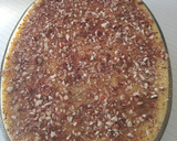 Foto del paso 4 de la receta: Postre húmedo de café, vainillas y crema pastelera!!!🥧